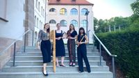 Kammermusikwettbewerb 2022 - Mozartverein N&uuml;rnberg